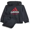 Adidas Manchester United 24/25 Dna Junior Treningsdress