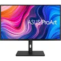 Asus ProArt PA328CGV - LED-skjerm - 32 (32 synlig) - 2560 x 1440 WQHD @ 165 Hz - IPS - 600 cd/m² - 1000:1 - DisplayHDR 600 - 5 ms - 2xHDMI, DisplayPort, USB-C - høyttalere