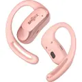Shokz OpenFit Air, Trådløs, Samtale/Musikk/Sport/Hverdag, 50 - 16000 Hz, Hodesett, Rosa
