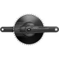 Sram Red Axs 1x E1 Dub Dm Aero Krank Med Effektmåler