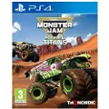Koch Ps4 Monster Jam Steel Titans