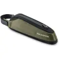 RockBros 0.65L nylon MTB sykkelveske med reflekterende sykkelrørveske, øvre