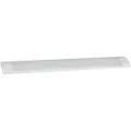 EDM 6400k Elektronisk Led-stripe 89 Cm 28w 2700 Lumens