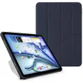 Pipetto Etui na tablet Pipetto Pipetto Origami No1 Original Case, dark blue - iPad Pro 11 (2024)