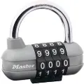 Master Lock 1520eurd Kombinasjonslås