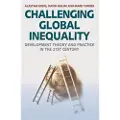 BLOOMSBURY Challenging Global Inequality