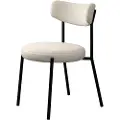 Håum HåumStol 2-pakning SkaraHvitStolerFra Homeroom