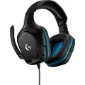 Logitech G432 Gaming-headset