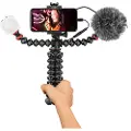 Joby Gorillapod Mobile Vlogging Kit Smarttelefonfeste