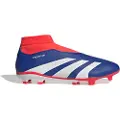 Adidas Predator League Laceless Fg Fotballsko