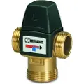 Esbe blandeventil VTA322 35-60°C 20-1,6 G1