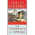 Pearson Education Limited The Torrents of Spring