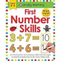 Priddy Books First Number Skills