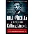 Griffin Publishers Killing Lincoln
