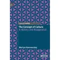 Springer Nature The Concept of Culture
