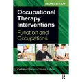 Taylor & Francis Ltd Occupational Therapy Interventions