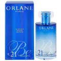 Orlane Be 21 Twentyone 100ml Eau De Toilette
