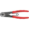 Knipex - Ledningskutter - for Bowden cables