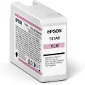 Epson T47A6 Blekkpatron lys magenta