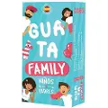 Asmodee Guatafamily Brettspill For Foreldre Og Barn