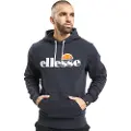 Ellesse Sl Gottero Oh Hetteskjorte