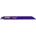 Irwin bajonetsavklinge 200 mm til metal/træ, 25 stk.