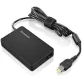 Lenovo ThinkPad 230W AC Adapter (Slim Tip) - Strømadapter - AC 100-240 V - 230 watt - for ThinkPad P16 Gen 1 21D6