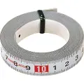 Tajima Målebånd selvklæbende Pit measure Tajima 13mmx2m