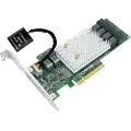 Microsemi Smartraid 3154-16i 4 Gb Sas 16 Hdd Pci-e-utvidelseskort