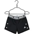 Adidas Dance Knitted Shorts