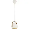 Aneta Lighting Aneta LightingTaklampe Bow singelHvitTakpendlerFra Homeroom