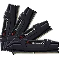 G.Skill Ripjaws V K4 64gb 4x16gb Ddr4 3600mhz Ram-minne
