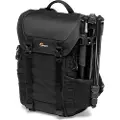 Lowepro ProTactic BP 300 AW II - Ryggsekk for digitalbildekamera med linser / notebook - svart - 15