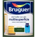 Bruguer 0.750l 5057506 Satengakrylmaling