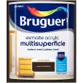 Bruguer 5057500 750ml Satengakrylmaling