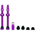 Muc-Off Tubeless Presta Ventiler 2 Enheter