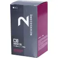 Neversecond C30 Boks Med Energigeler Pasjonsfrukt 60ml 12 Enheter