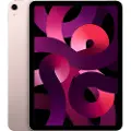 Apple 10.9-inch iPad Air Wi-Fi + Cellular - 5. generasjon - tablet - 256 GB - 10.9 IPS (2360 x 1640) - 3G, 4G, 5G - rosa