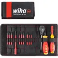 Wiha 2872t13 Electric Skrutrekkersett