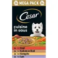 Cesar Megapakke Cesar Skåler 24 x 150 g - Landragout
