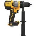 DeWalt Dcd999nt-xj Elektrisk Skrutrekker Uten Batteri