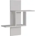 Skye Decor HomitisVegghylle MillHvitVegghyllerFra Homeroom
