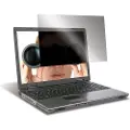 Targus Asf156w9eu Personvernsfilter For Dell Bærbar Pc