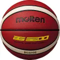Molten Basketball trening B6G3200 syntetisk. hud
