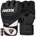 RDX Sports Grappling New Model Ggrf Kampsporthansker