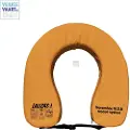 Lalizas Horseshoe Basic I Redningsvest