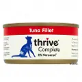 Thrive Økonomipakke Thrive Complete 24 x 75 g - Tunfisk & laks
