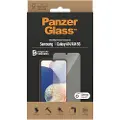 PanzerGlass | Skjermbeskytter til mobiltelefoner - Ultra-Wide Fit | Samsung Galaxy A14/A14 5G