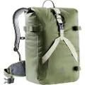 Deuter Amager 25+5l Ryggsekk