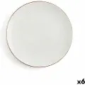 Ariane Terra Keramisk Flat Tallerken 27 Cm 6 Enheter